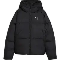 Puma POLY PUFFER JACKET Dámská bunda, černá, velikost