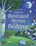 Illustrated Stories for Bedtime - Lesley Sims