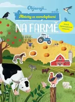 Objevuji... Na farmě