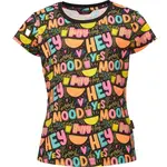 Lewro CESILIA Dívčí triko, mix, velikost 116-122