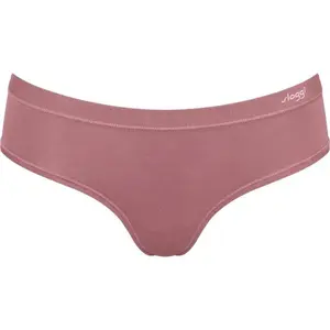 SLOGGI FREE EVOLVE HIPSTER Dámské kalhotky, růžová, velikost