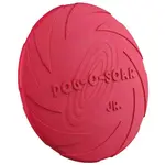 TRIXIE DOG-O-SOAR FRISBEE S Létající talíř, mix, velikost