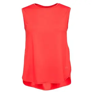 Lotto GOVERTA Dámské tílko, oranžová, velikost