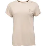 Viking RUNE Dámské tričko, béžová, velikost