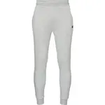 4F TROUSERS BASIC Pánské tepláky, šedá, velikost