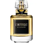GIVENCHY L’Interdit Parfum parfém pre ženy 80 ml