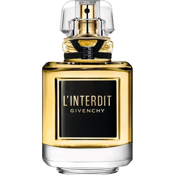 GIVENCHY L’Interdit Parfum parfém pre ženy 80 ml
