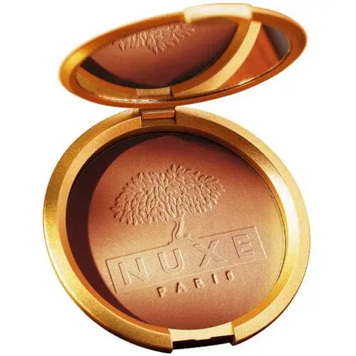 Nuxe Bronzujúci púder Poudre Éclat Prodigieux (Multi-Usage Compact Bronzing Powder) 25 g