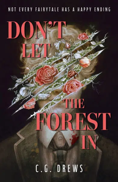 Don't Let the Forest In