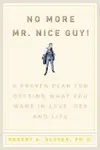 No More Mr. Nice Guy