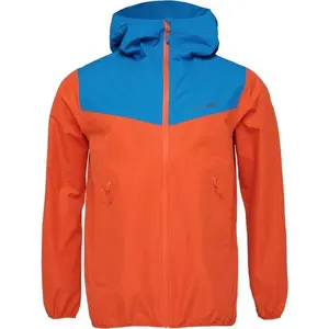 TRIMM EXPED Pánská bunda, červená, velikost XXXL