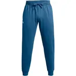 Under Armour RIVAL Pánské tepláky, modrá, velikost
