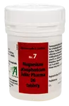 ADLER PHARMA Nr.7 Magnesium phosphoricum D6, 400 tabliet