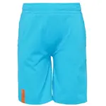 LOAP BOOREK Chlapecké šortky, světle modrá, velikost 122-128