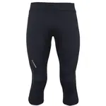 Klimatex DYLAN1 Pánské 3/4 kalhoty, černá, velikost