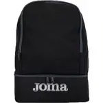 Joma BAG TRAINING ESTADIO III Sportovní batoh, černá, velikost
