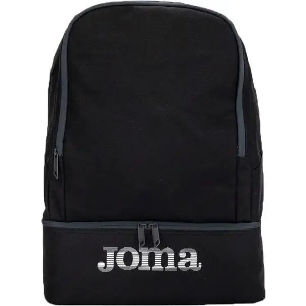 Joma BAG TRAINING ESTADIO III Sportovní batoh, černá, velikost