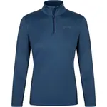 KILPI WILLIE Dámské funkční termo triko, modrá, velikost