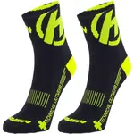 HAVEN LITE NEO Ponožky, černá, velikost 44-46