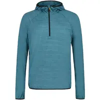 Rukka MEILAN Pánské funkční triko, modrá, velikost