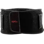Opro ORTÉZA NA ZÁDA OPROTEC Ortéza na záda, černá, velikost
