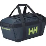Helly Hansen H/H SCOUT DUFFEL XL Cestovní taška, tmavě modrá, velikost