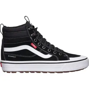 Vans SK8-HI WATERPROOF INSULATED Pánské tenisky, černá, velikost 41