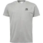 Russell Athletic T-SHIRT Pánské tričko, šedá, velikost