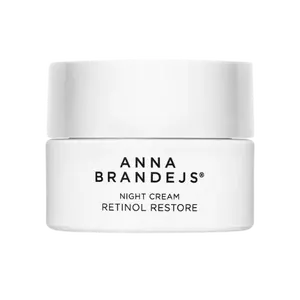 ANNA BRANDEJS Night Cream Retinol Restore 50 ml