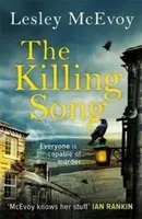 The Killing Song - Lesley McEvoy