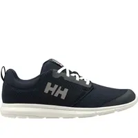 Helly Hansen FEATHERING Pánská volnočasová obuv, tmavě modrá, velikost 44.5