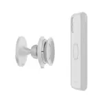 FIDLOCK VACUUM Magnetický držák na zeď, bílá, velikost