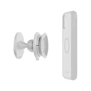 FIDLOCK VACUUM Magnetický držák na zeď, bílá, velikost