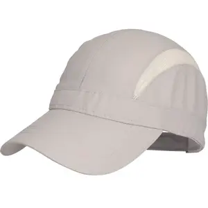 Finmark CAP Kšiltovka, béžová, velikost UNI