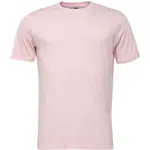 Under Armour SPORTSTYLE Pánské triko, růžová, velikost M