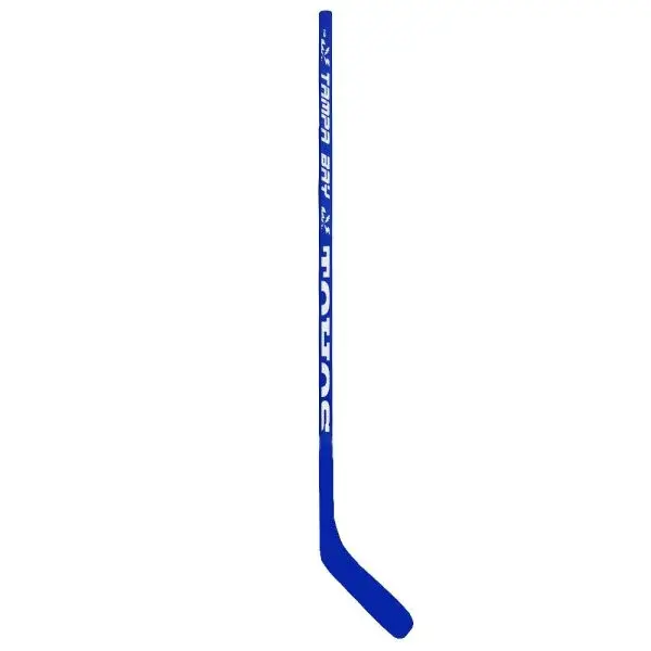 Tohos TAMPA BAY 115 Dětská hokejka, modrá, velikost