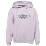 Billabong STAY 73 KENDALL HOODIE Dámská mikina, fialová, velikost S