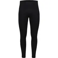 Rukka TEORA Pánské termo nohavice, černá, velikost