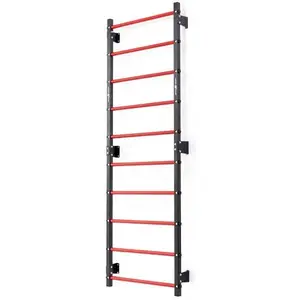 MARBO MH-U204 Žebřiny, černá, velikost