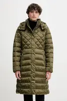 Bunda Joop! zelená barva, zimní, 30048865