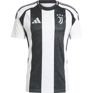 adidas JUVENTUS HOME JERSEY Pánsky futbalový dres, biela, veľkosť XXL