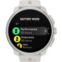 Suunto RACE 2 Multišportové hodinky, sivá, veľkosť