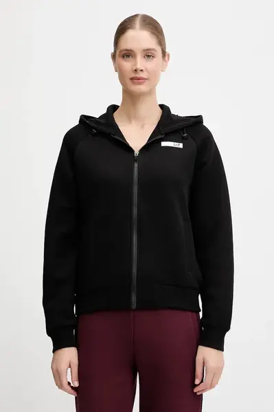 Mikina EA7 Emporio Armani