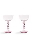 Sada pohárov &k amsterdam 200 ml 2-pak