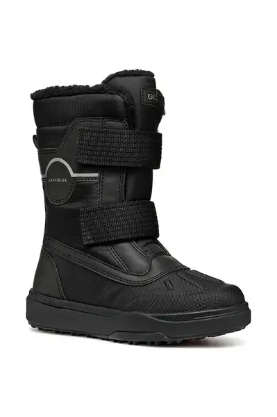 Detské snehule Geox JUNSHEE PG A