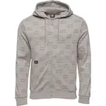 Umbro CUBAN Pánska mikina, sivá, veľkosť