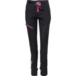 HAVEN ENEGIZER LONG Cyklistické nohavice, čierna, veľkosť