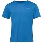 Arcore GALSANO Pánske tričko, modrá, veľkosť
