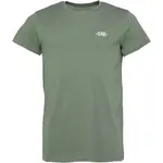 DRK LIAM Pánske tričko, zelená, veľkosť