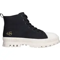 LOAP TAZA Dámske zimné topánky, čierna, veľkosť